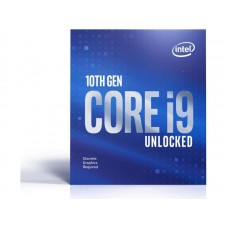 Intel CPU Core i9-10900KF 3,7 GHz